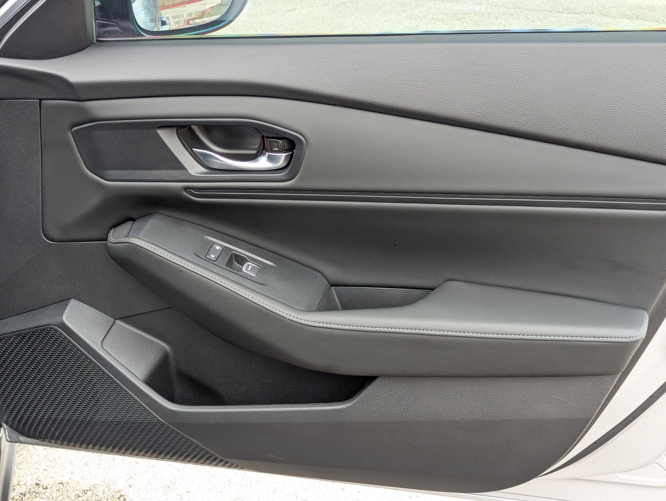 2023 Honda Accord Hybrid HYBRID SPORT BD