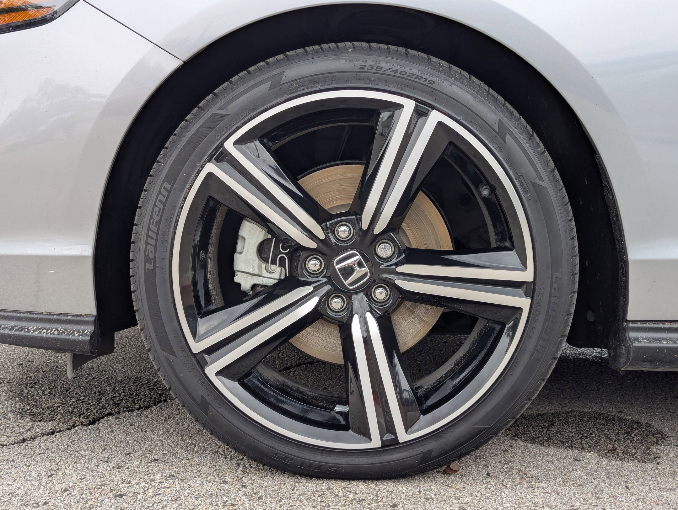 2023 Honda Accord Hybrid HYBRID SPORT BD