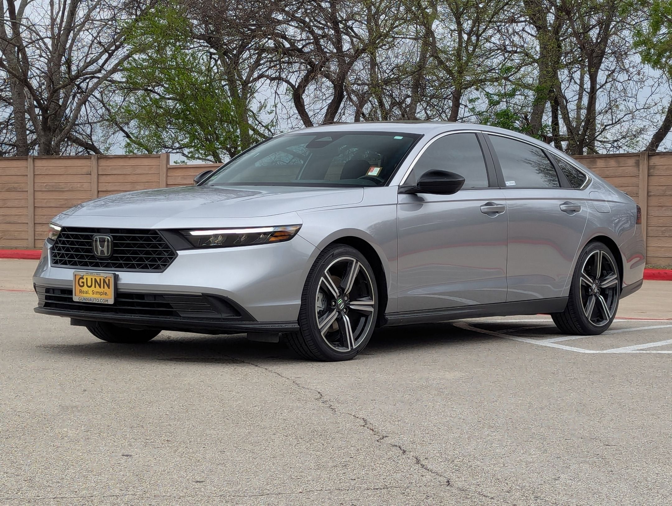 2023 Honda Accord Hybrid HYBRID SPORT BD