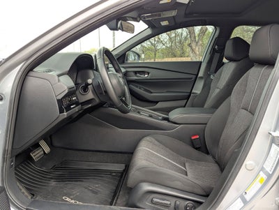 2023 Honda Accord Hybrid HYBRID SPORT BD