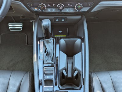 2025 Honda Accord Sedan HYBRID SPORT-L