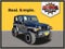 2006 Jeep Wrangler X