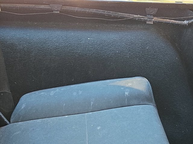 2006 Jeep Wrangler X