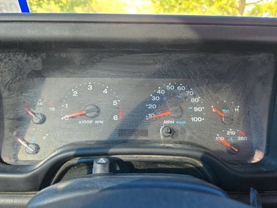 2006 Jeep Wrangler X