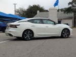 2023 Nissan Maxima SV