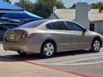2008 Nissan Altima 2.5 S