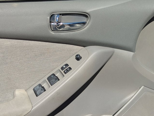 2011 Nissan Altima 2.5