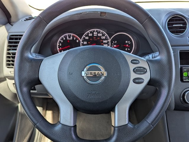 2011 Nissan Altima 2.5