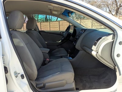 2011 Nissan Altima 2.5