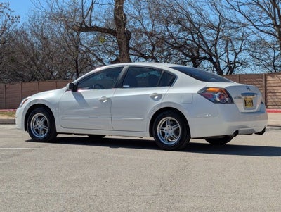2011 Nissan Altima 2.5