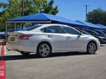2015 Nissan Altima 3.5 SL