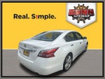 2015 Nissan Altima 3.5 SL