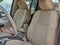 2010 Nissan Frontier SE