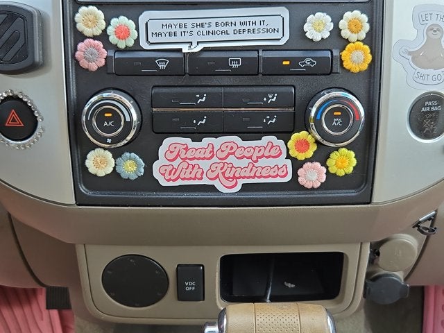 2010 Nissan Frontier SE