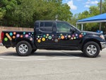 2010 Nissan Frontier SE
