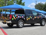 2010 Nissan Frontier SE