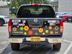2010 Nissan Frontier SE
