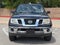 2010 Nissan Frontier SE