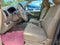 2010 Nissan Frontier SE