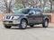 2010 Nissan Frontier SE