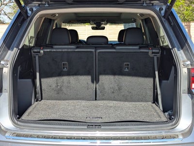 2024 Volkswagen Atlas 2.0T SEL