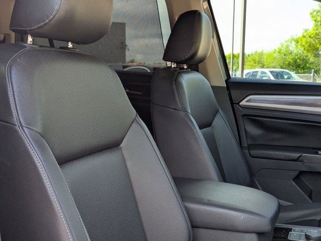 2018 Volkswagen Atlas 3.6L V6 SEL