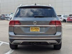2018 Volkswagen Atlas 3.6L V6 SEL
