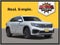 2021 Volkswagen Atlas Cross Sport 3.6L V6 SE w/Technology R-Line