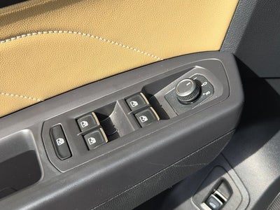 2021 Volkswagen Atlas Cross Sport 3.6L V6 SE w/Technology R-Line