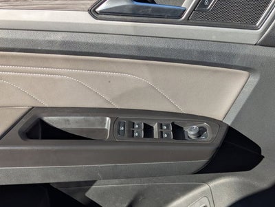 2023 Volkswagen Atlas Cross Sport 2.0T SE w/Technology