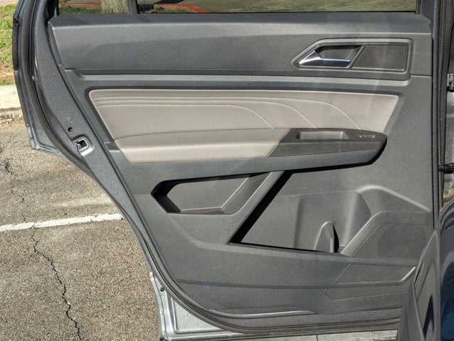 2023 Volkswagen Atlas Cross Sport 2.0T SE w/Technology