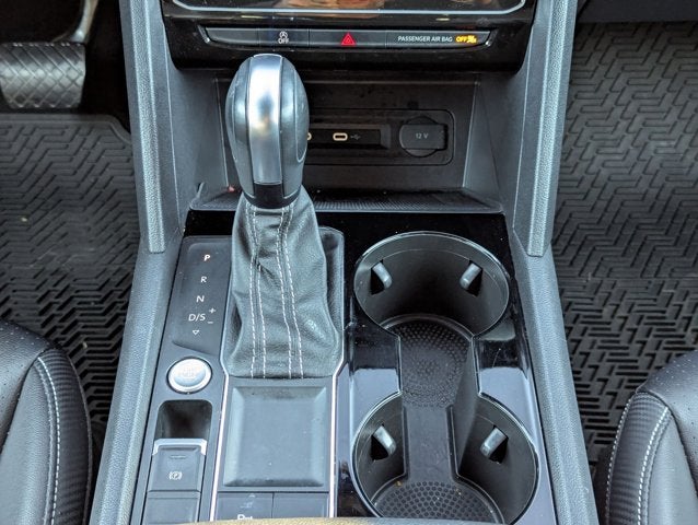 2023 Volkswagen Atlas Cross Sport 2.0T SE w/Technology