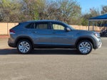 2023 Volkswagen Atlas Cross Sport 2.0T SE w/Technology