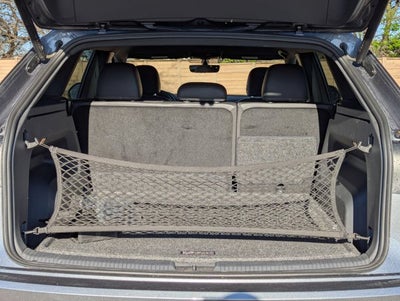 2023 Volkswagen Atlas Cross Sport 2.0T SE w/Technology