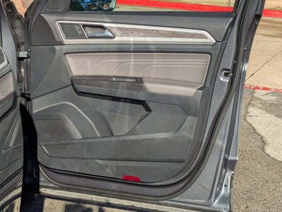 2023 Volkswagen Atlas Cross Sport 2.0T SE w/Technology