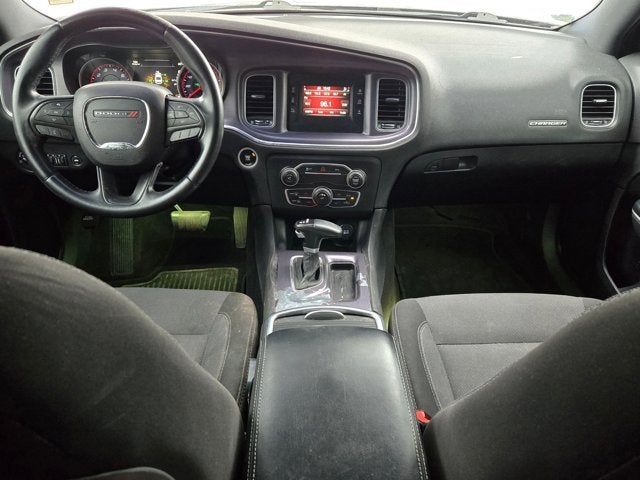 2016 Dodge Charger SE