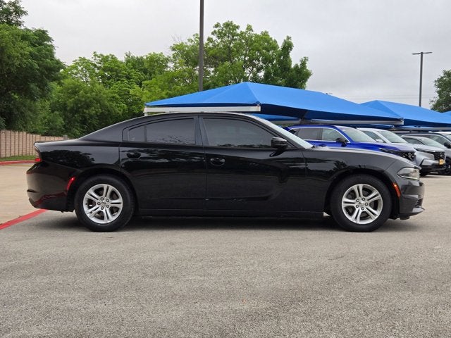 2016 Dodge Charger SE