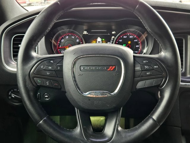 2016 Dodge Charger SE