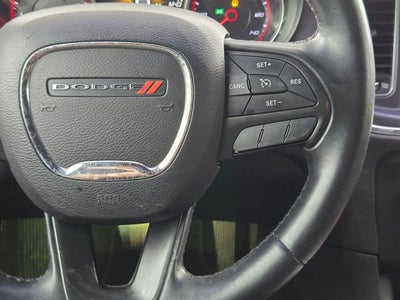 2016 Dodge Charger SE