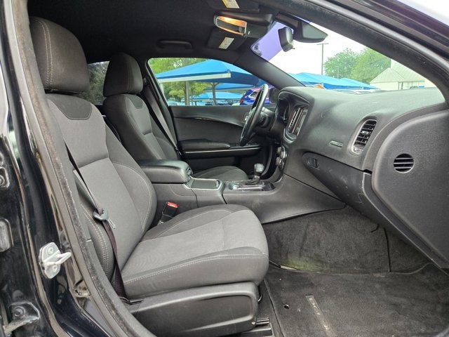 2016 Dodge Charger SE