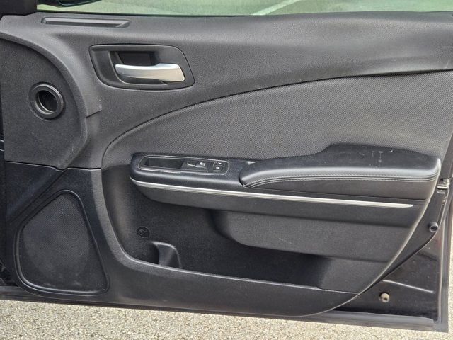 2016 Dodge Charger SE