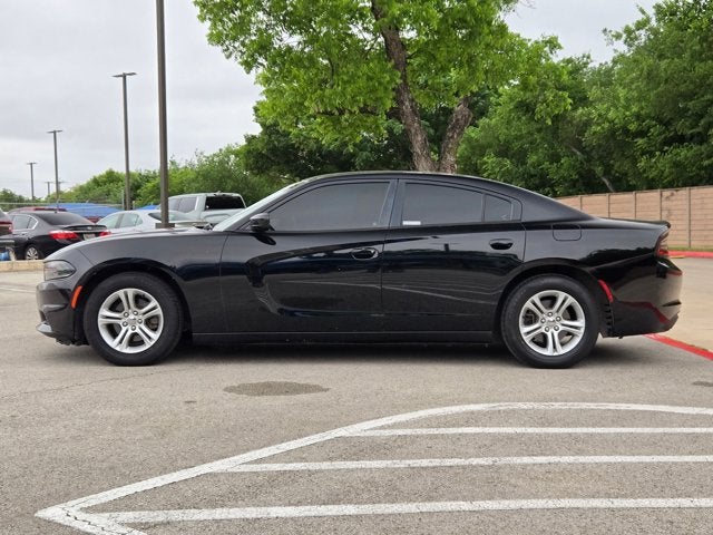 2016 Dodge Charger SE