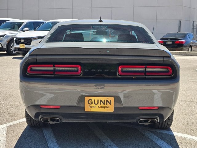 2023 Dodge Challenger GT