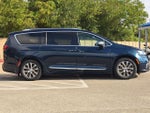 2022 Chrysler Pacifica Hybrid Pinnacle