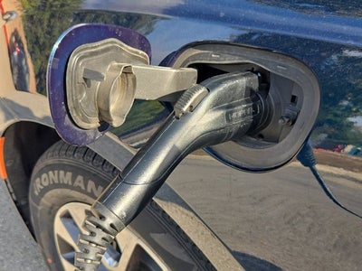 2022 Chrysler Pacifica Hybrid Pinnacle