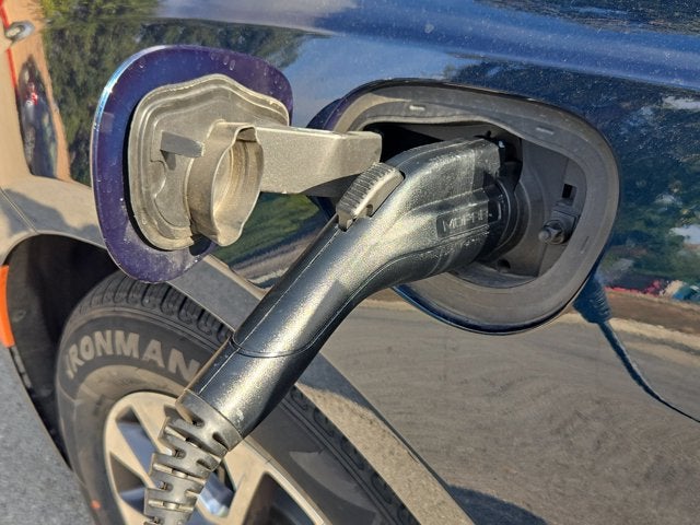 2022 Chrysler Pacifica Hybrid Pinnacle