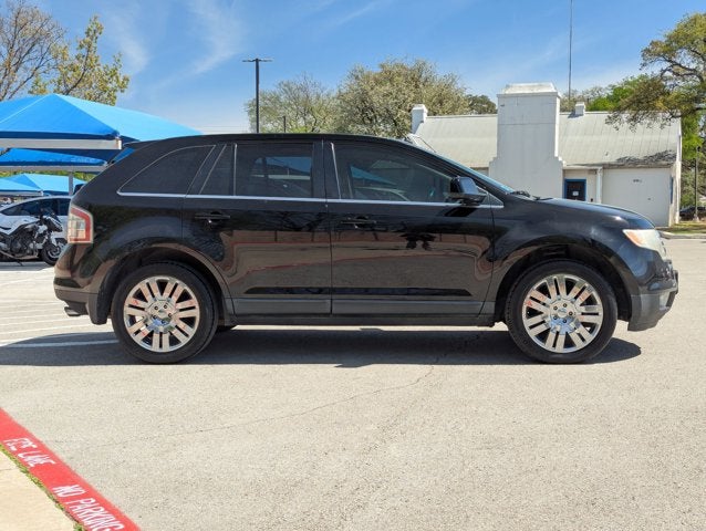 2008 Ford Edge Limited