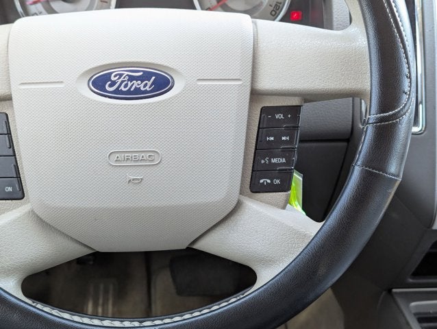 2008 Ford Edge Limited