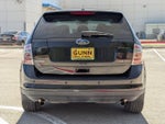 2008 Ford Edge Limited