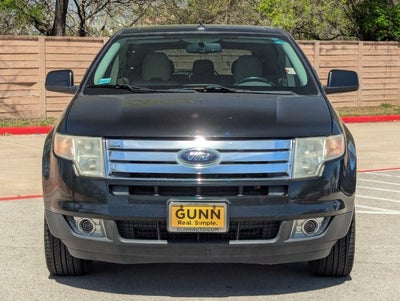 2008 Ford Edge Limited